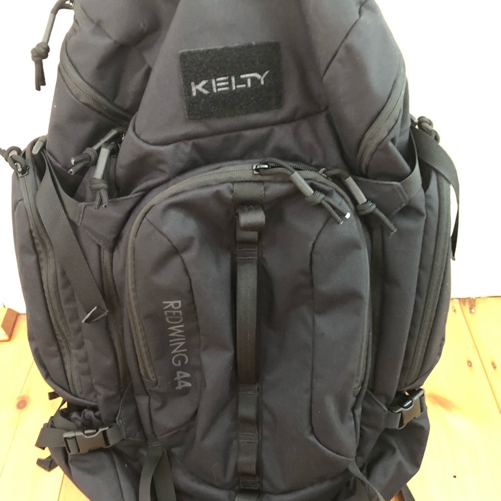 Tactical/Hiking Backpack